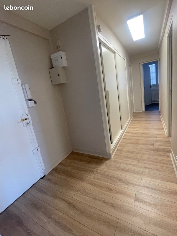 Appartement 4 pièces 69 m² · à Montauban · 69 m² · 950 €/mois