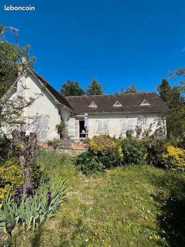Maison 6 pièces 198 m² · à Mardié · 198 m² · 199 000 €