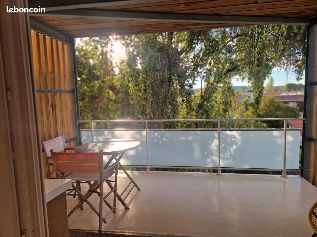 Appartement 3 pièces 64 m² · à La Teste-de-Buch · 64 m² · 1 070 €/mois