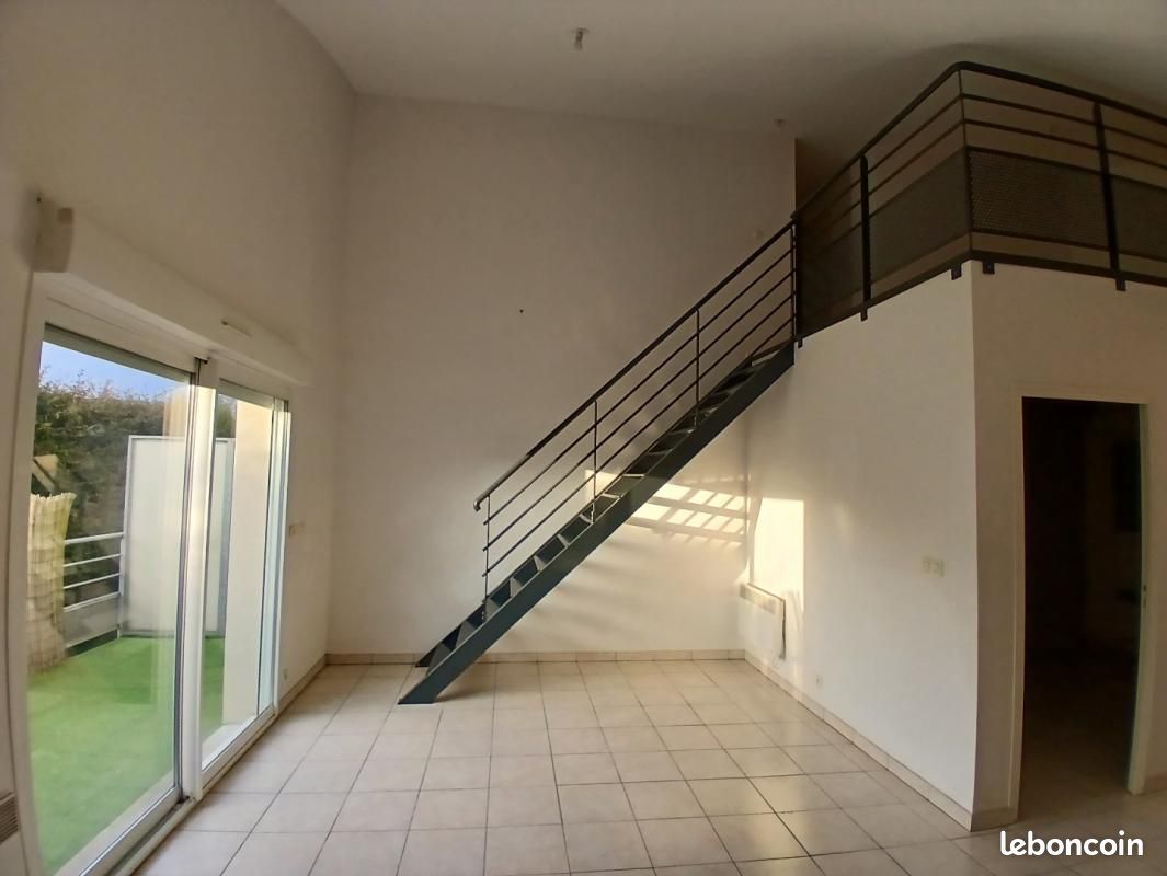 Appartement a louer saint-brieuc - 3 pièce(s) - 60 m2 - Surfyn