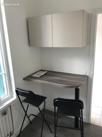 Maison a louer gennevilliers - 3 pièce(s) - 48 m2 - Surfyn