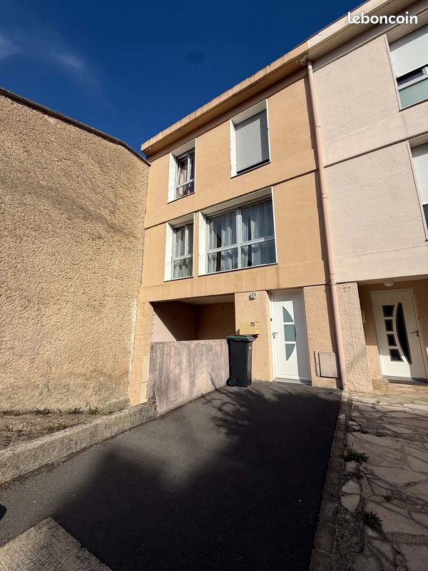 Maison 7 pièces 148 m² · à Charleville-Mézières · 148 m² · 220 000 €