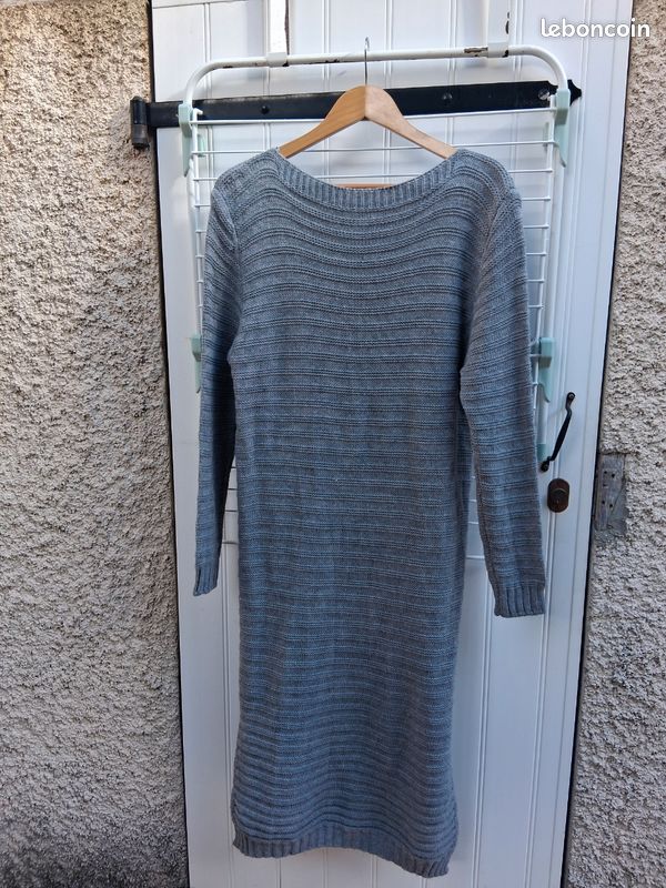 Pull long (image 2)