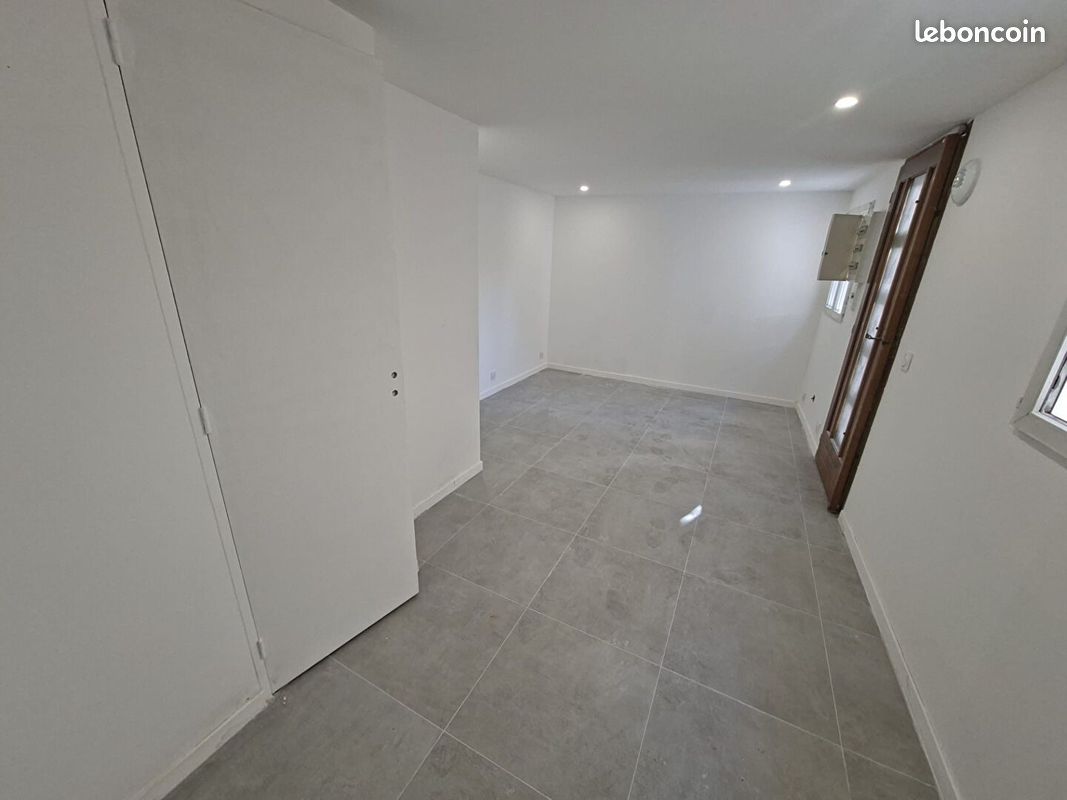 Maison 3 pièces 37 m² · à Drancy · 37 m² · 125 000 €