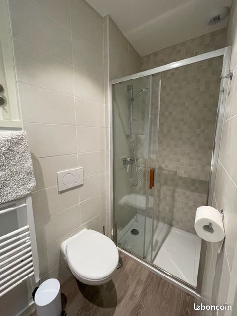 Appartement a louer bruz - 2 pièce(s) - 37 m2 - Surfyn