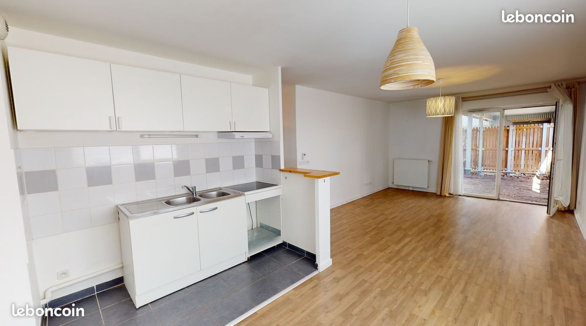 Appartement 3 pièces 67 m² · à Bordeaux · 67 m² · 250 000 €