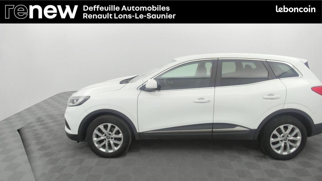 Renault Kadjar Blue dCi 115 Business (image 5)