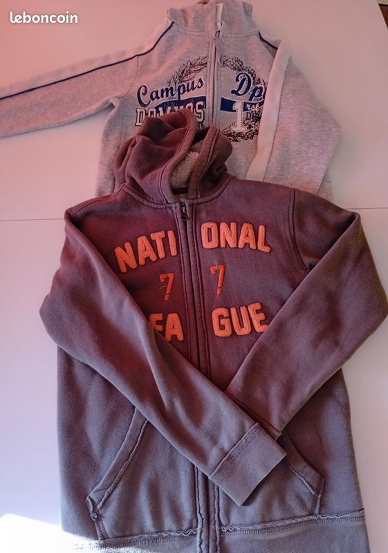 Vêtements enfant (image 8)
