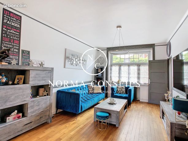 Maison Colombelles 5 pièce(s) 125 m2 / parfait état
