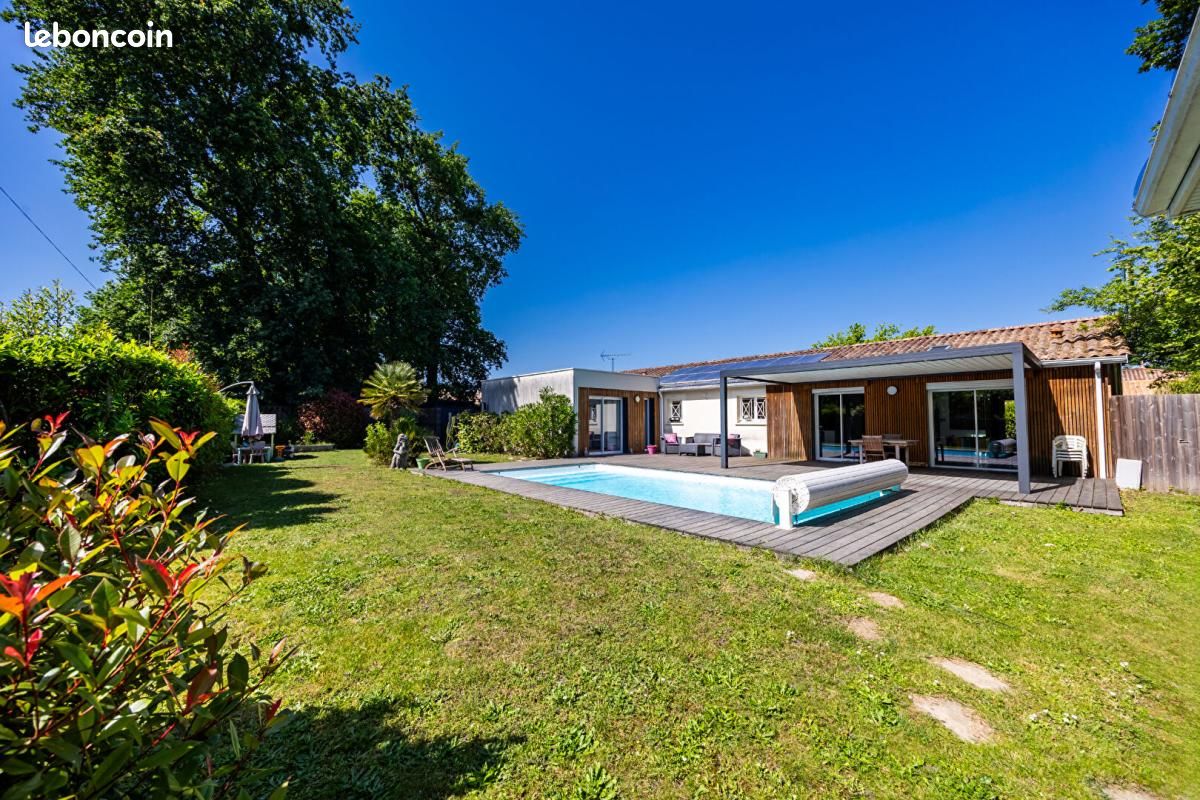 Maison 7 pièces 180 m² · à Cestas · 180 m² · 640 000 €