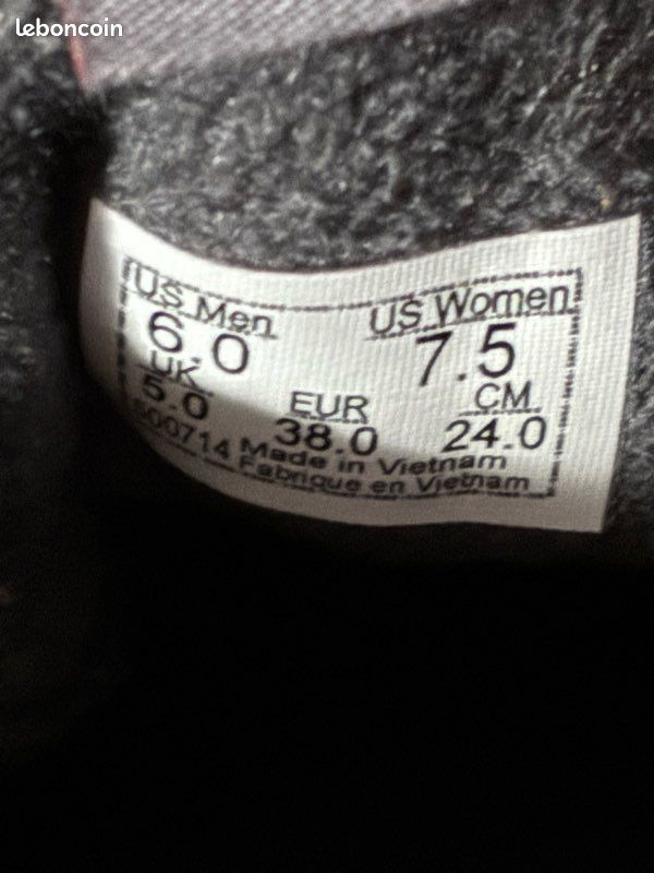 Chaussures Vans (image 5)