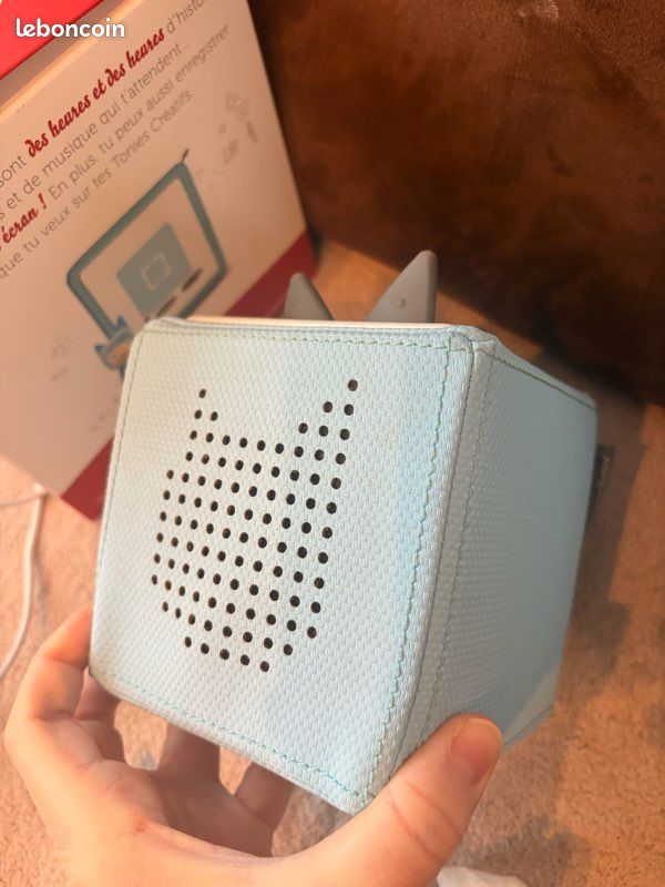 Toniebox et casque (image 4)