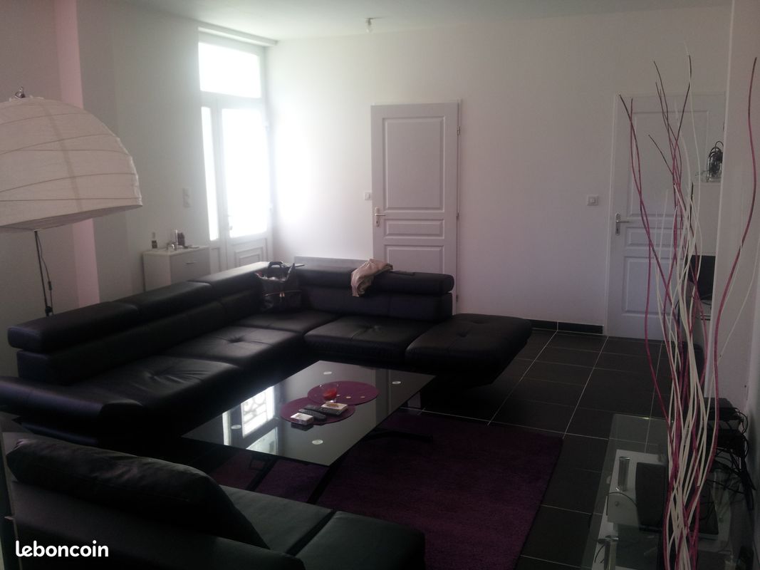 Appartement 2 pièces 50 m² · à Toulouse · 50 m² · 745 €/mois