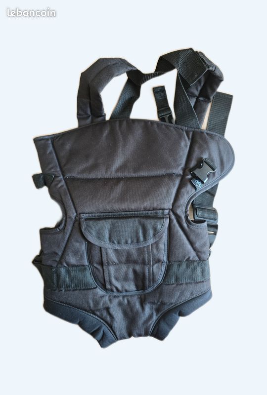 Porte bébé (image 1)