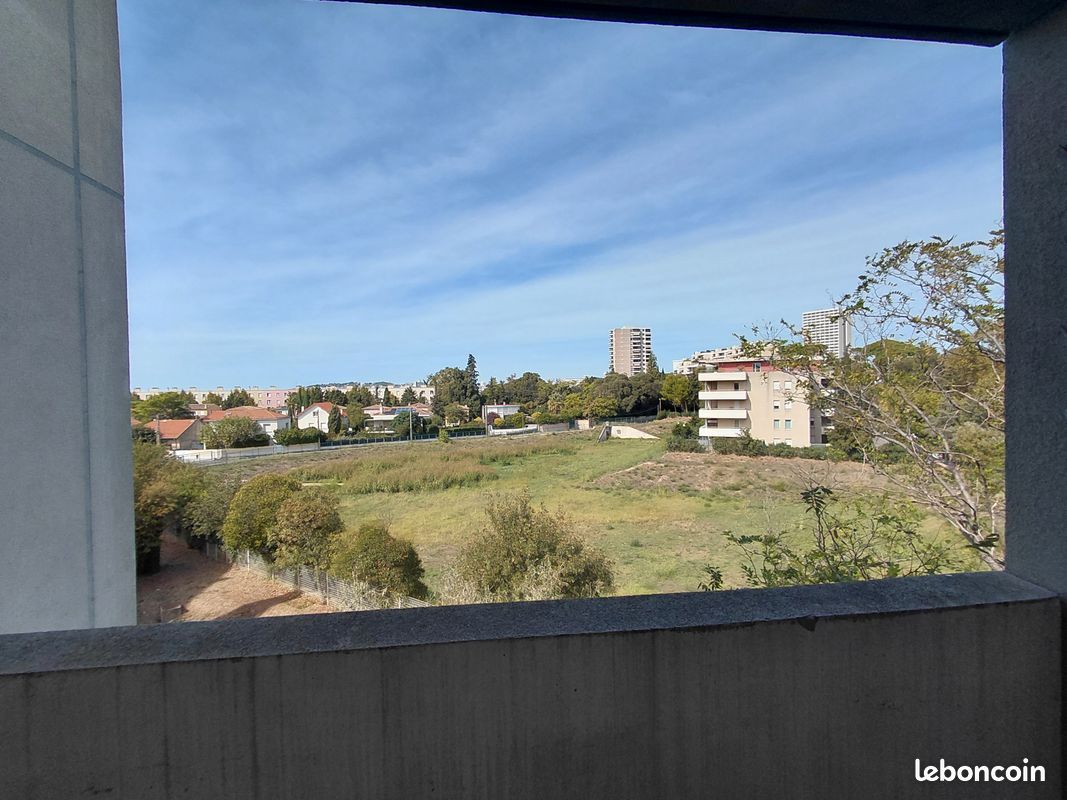 Appartement 3 pièces 70 m² · à Marseille · 70 m² · 204 340 €