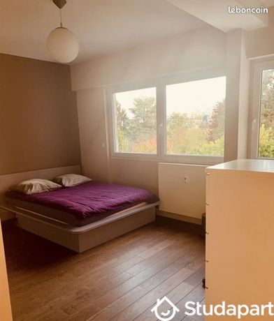 Appartement a louer bourg-la-reine - 1 pièce(s) - 25 m2 - Surfyn