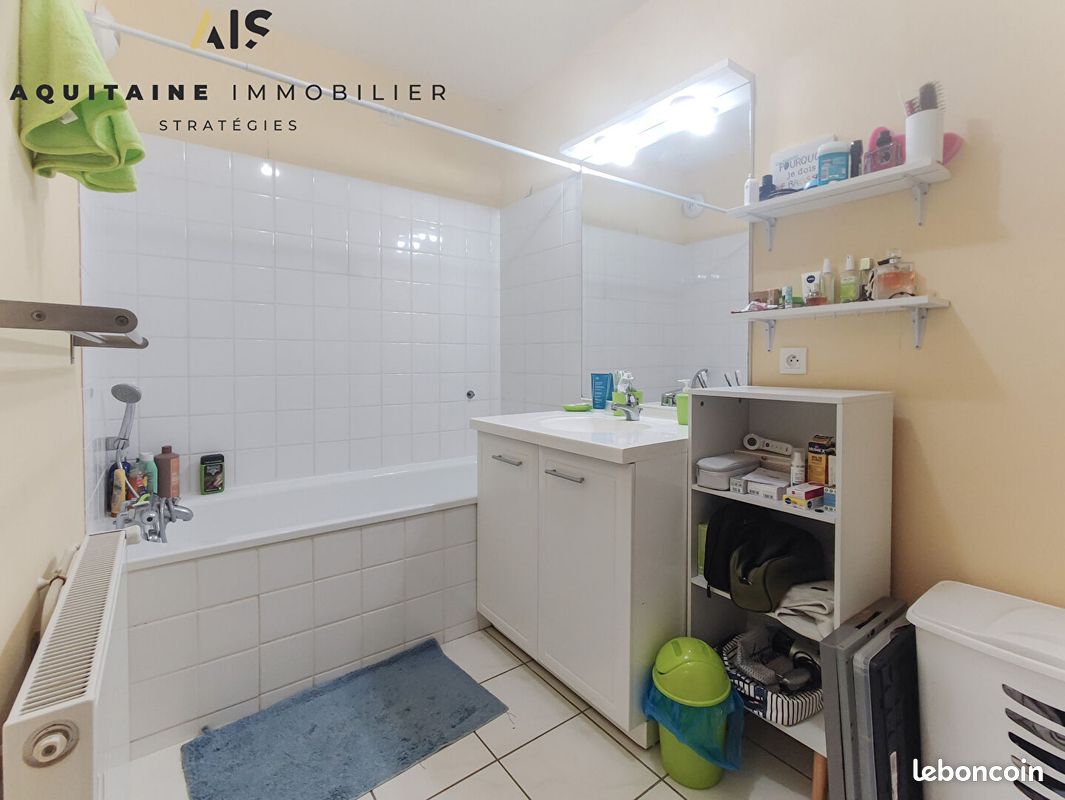 Appartement 3 pièces 64 m² - Buxerolles 86180 (image principale 6)