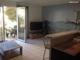 Appartement 2 pièces 47 m² · à La Rochelle · 47 m² · 840 €