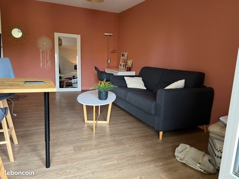 Appartement 1 pièce 30 m² · à Lille · 30 m² · 740 €