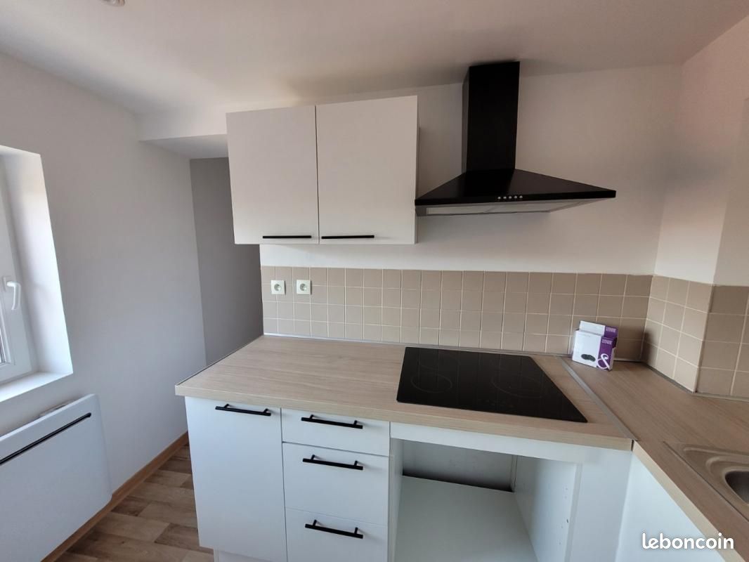Appartement 3 pièces 60 m² · à Tourcoing · 60 m² · 777 €/mois