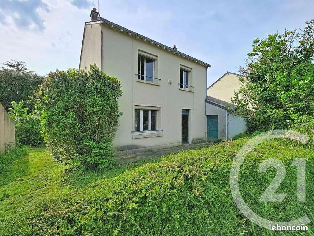 Maison 5 pièces 83 m² · à Candé · 83 m² · 123 000 €