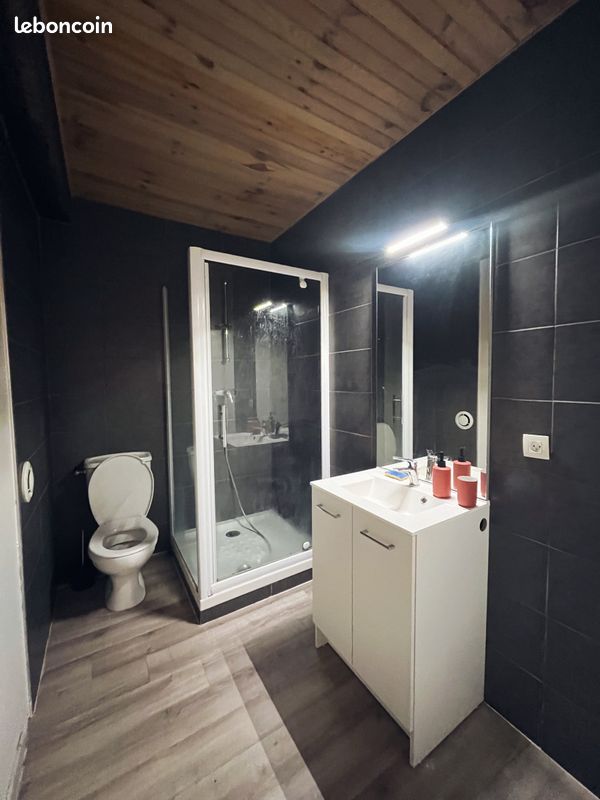 Location studio équipée - Pau 64000 (image principale 2)