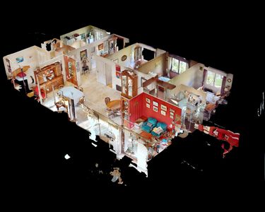 Maison 760 000 € - 130 m²