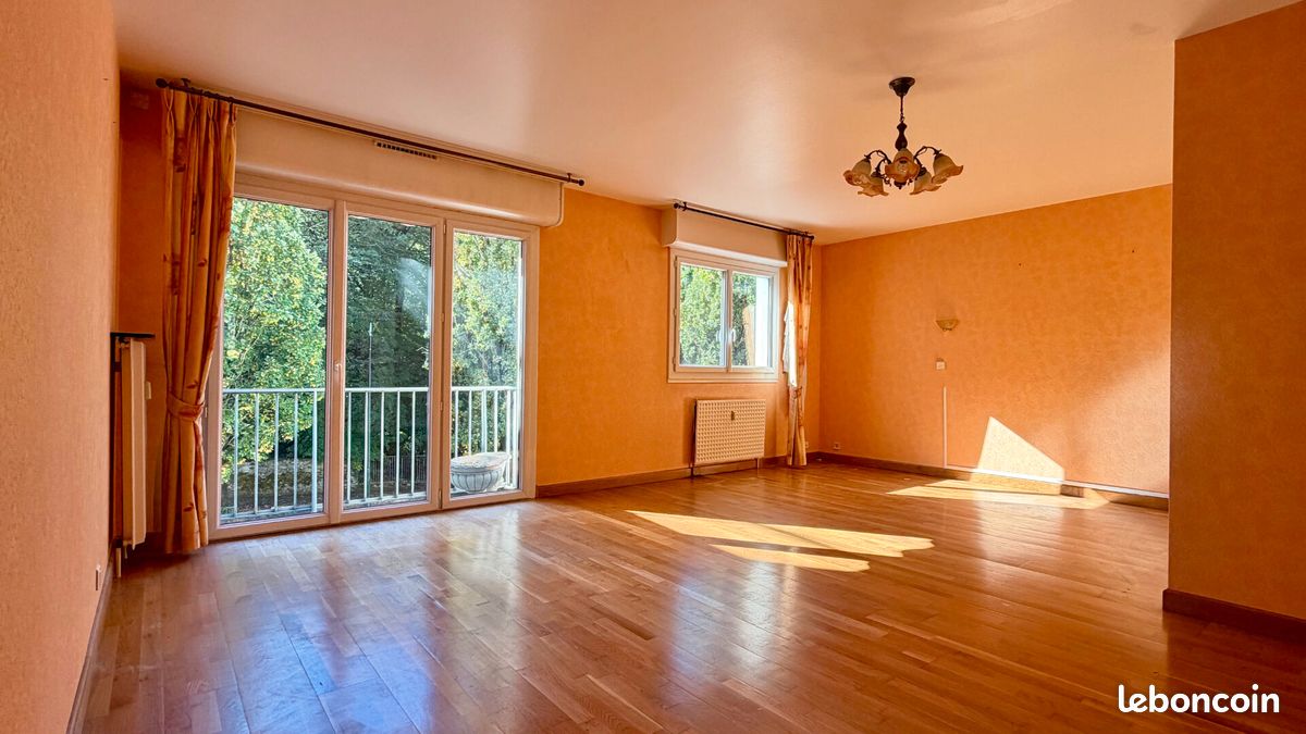 Appartement 3 pièces 72 m² · à Nantes · 72 m² · 199 900 €