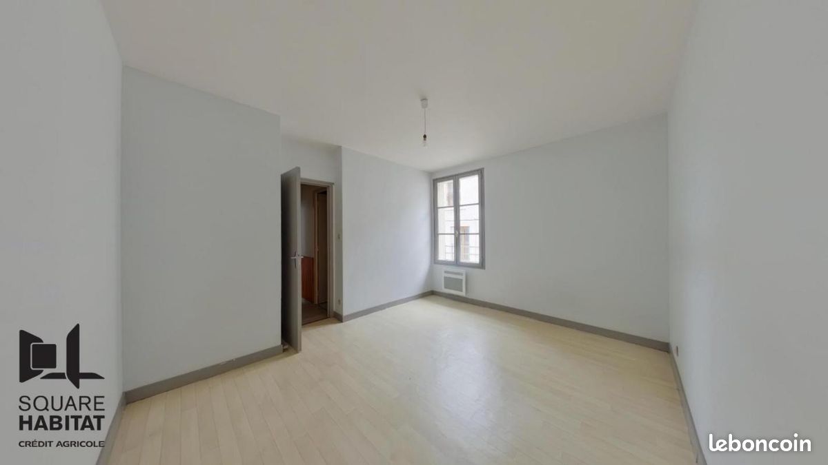 Appartement a louer chatellerault - 3 pièce(s) - 56 m2 - Surfyn