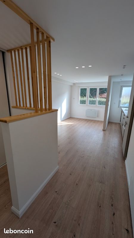 Appartement 3 pièces 56 m² · à Anglet · 56 m² · 285 000 €