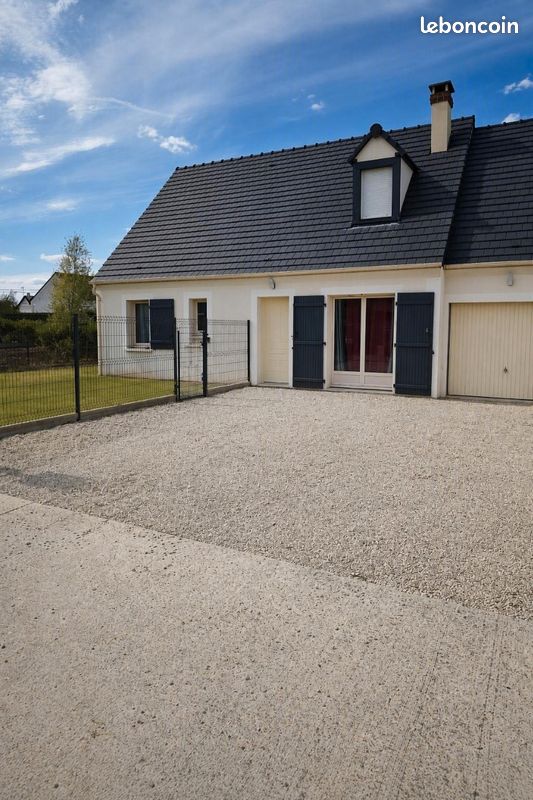 Maison 6 pièces 116 m² · à Lailly-en-Val · 116 m² · 264 000 €