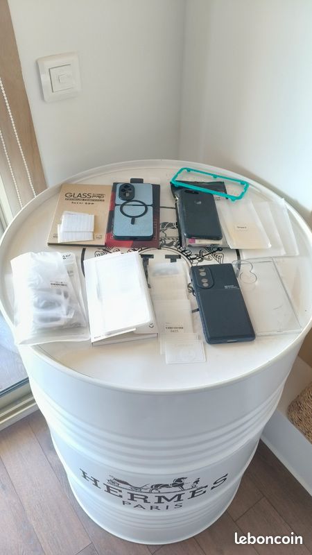 💥Lot d’étuis de protection et coques pour smartphone — Excellent état et variés💥 (image 2)
