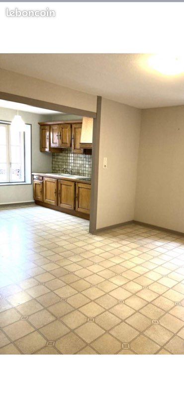 Maison a louer vierzon - 7 pièce(s) - 100 m2 - Surfyn