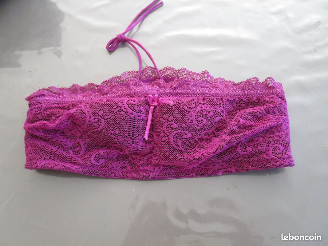 Soutien gorge neuf (image 1)