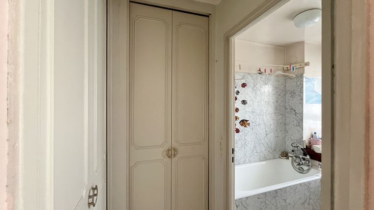 Appartement a louer enghien-les-bains - 4 pièce(s) - 80 m2 - Surfyn