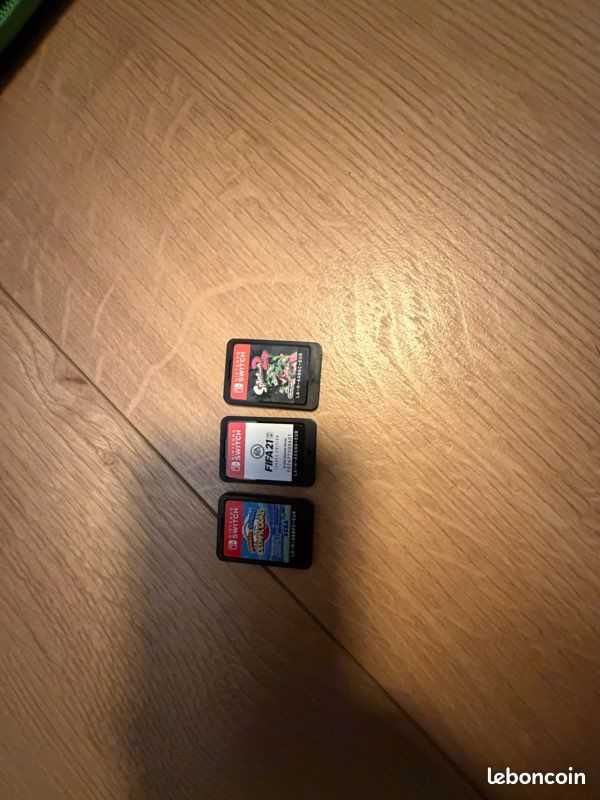 Nintendo switch (image 8)
