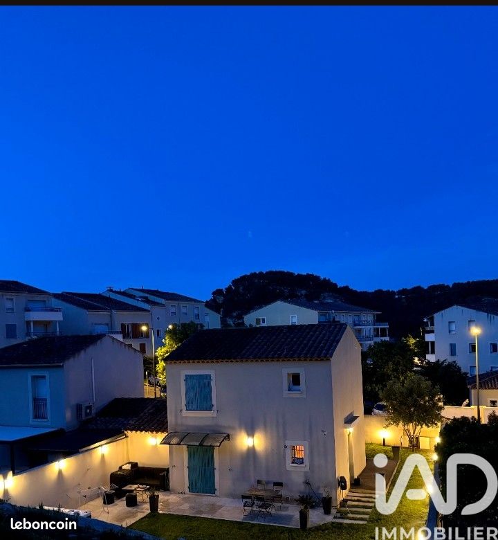 Maison 4 pièces 66 m² · à Ensuès-la-Redonne · 66 m² · 469 000 €