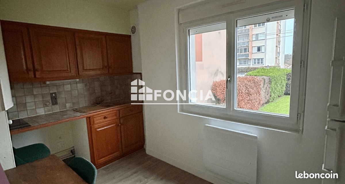 Appartement 1 pièce 31 m² · à Limoges · 31 m² · 400 €/mois