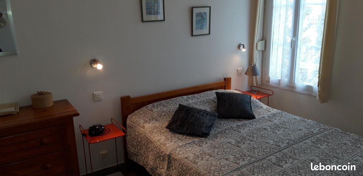 Appartement 1 pièce 26 m² · à Rochefort · 26 m² · 595 €