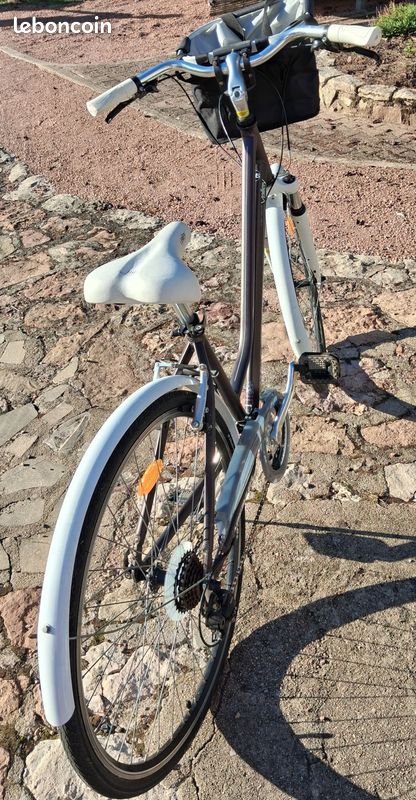 Vélo ville femme NAKAMURA (image 3)