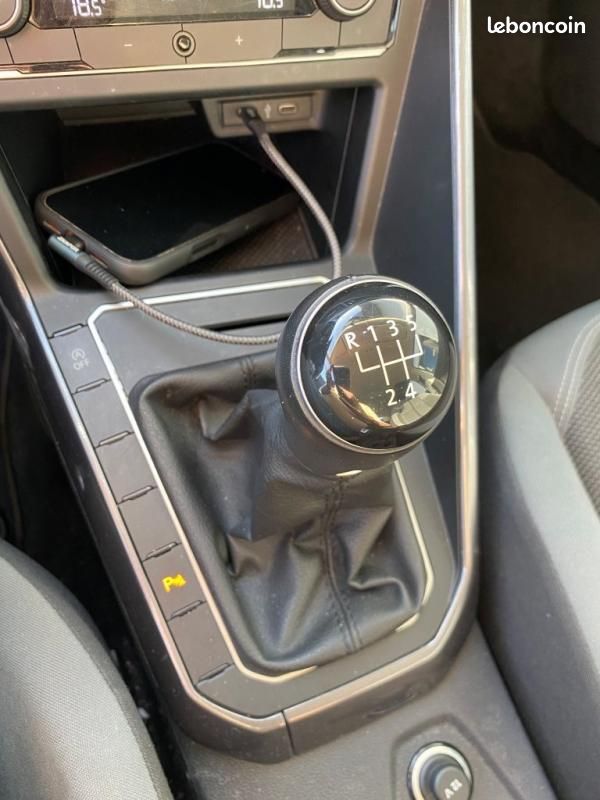 Volkswagen Polo 1.0 TSI 95 S&S BVM5 R-Line (image 19)