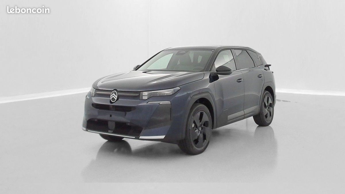 Citroën C5 Aircross Hybrid 145 e-DCS6 Max (image 1)