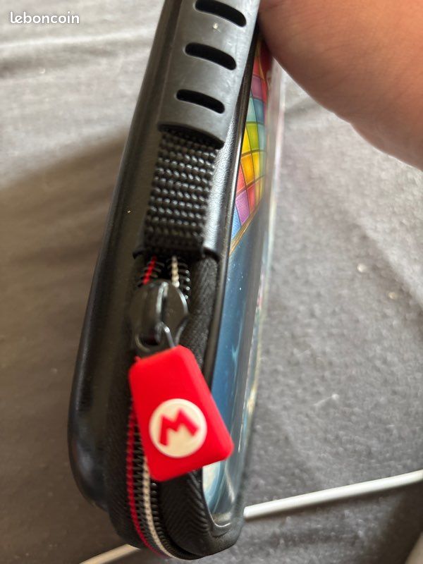 Housse de transport Nintendo Switch (image 4)