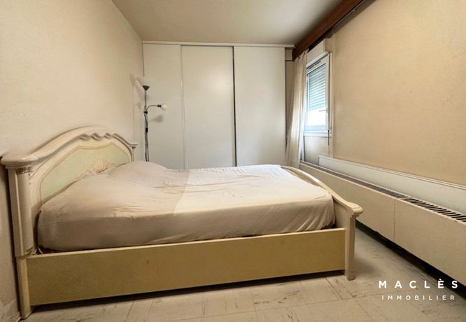 Appartement a louer villeneuve-la-garenne - 4 pièce(s) - 85 m2 - Surfyn