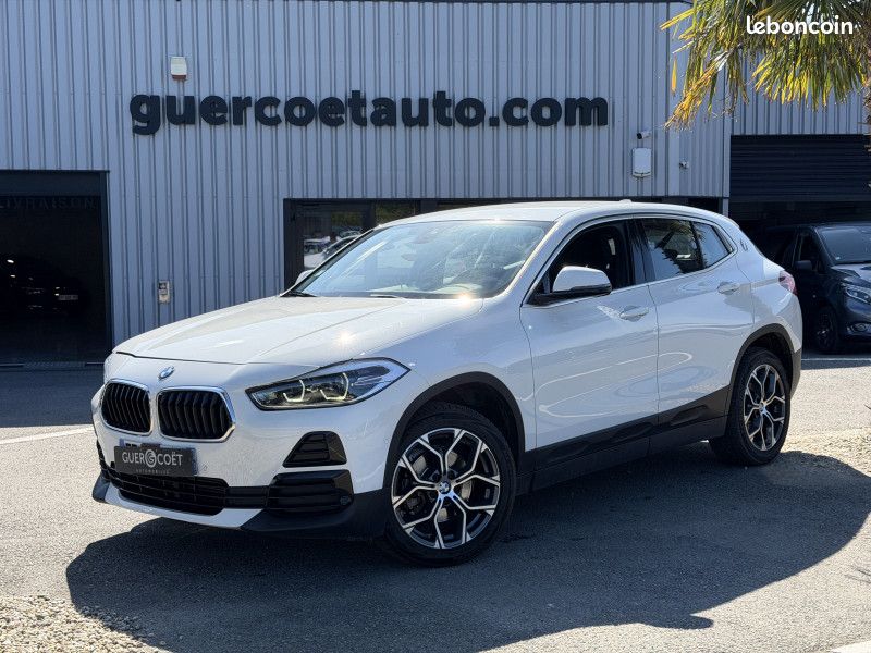 Bmw X2 (F39) SDRIVE18DA 150CH BUSINESS DESIGN EURO6D-T (image 1)