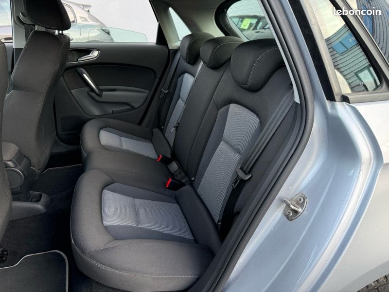 Audi A1 SPORTBACK 1.0 TFSI 95CH ULTRA AMBIENTE (image 9)