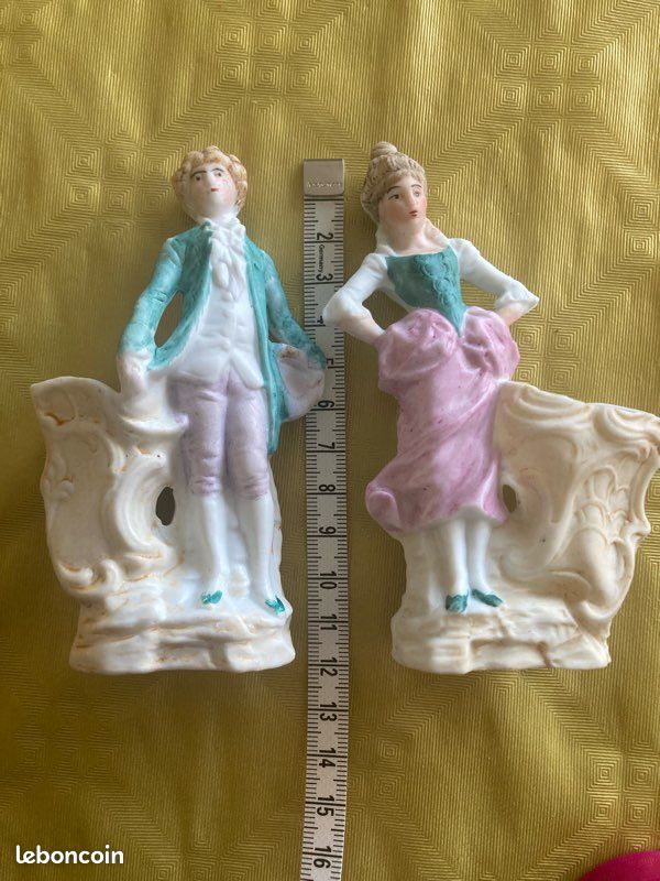 Petits vases biscuits (image 11)