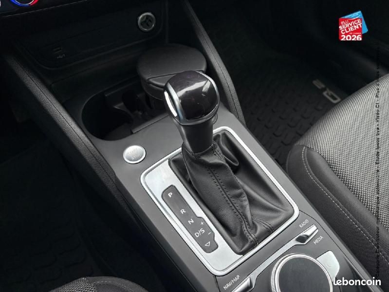 Audi Q2 35 TFSI 150ch Advanced S tronic 7 Sieges chauf Camera (image 16)