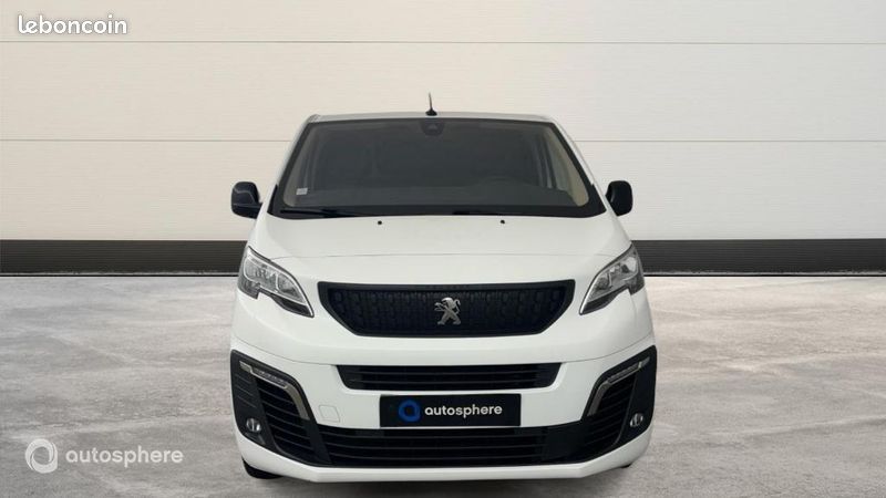 Peugeot Expert Véhicule utilitaire ou Société Long 2.0 BlueHDi 180ch S&S Asphalt EAT8 (image 2)