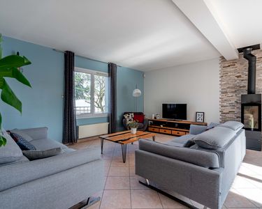 Maison 575 000 € - 198 m²